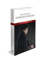 The Return of Sherlock Holmes
