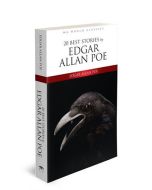20 Best Stories By Edgar Allan Poe