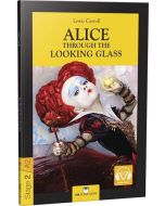 Alice Through The Looking Glass - Stage 2