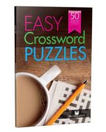 Easy Crossword Puzzles - İngilizce Kare Bulmacalar (Başlangıç Seviye)