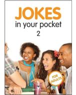 Jokes In Your Pocket 2