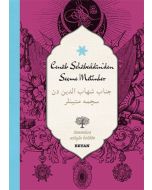 Cenâb Şehâbeddin'den Seçme Metinler (Ciltli)