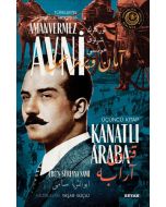 Kanatlı Araba