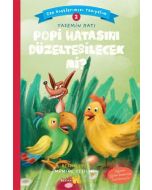  Can Dostlarımızı Tanıyalım 2 - Popi Hatasını Düzeltebilecek mi?