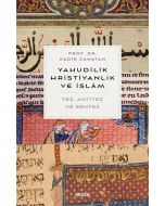 Yahudilik, Hrıstiyanlık ve İslam