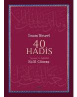 40 Hadis (Ciltli)