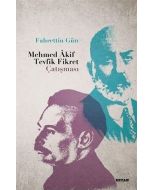 Mehmed Akif - Tevfik Fikret Çatışması