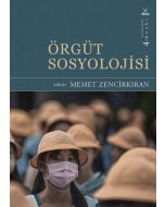 Örgüt Sosyolojisi