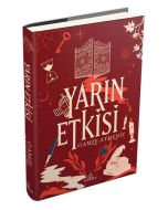 Yarın Etkisi 1 (Ciltli)