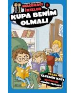 Maceracı İkizler 3 - Kupa Benim Olmalı