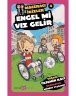 Maceracı İkizler 4 - Engel mi Vız Gelir