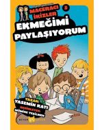 Maceracı İkizler 5 - Ekmeğimi Paylaşıyorum