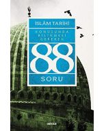 İslam Tarihi Konusunda Bilinmesi Gereken 88 Soru