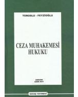 Ceza Muhakemesi Hukuku (Ciltli)