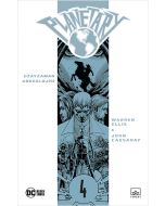 Planetary Cilt 4: Uzayzaman Arkeolojisi