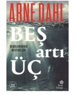 Beş Artı Üç