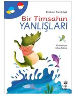 Bir Timsahın Yanlışları