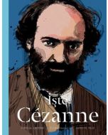 İşte Cezanne (Ciltli)