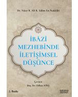 İbazi Mezhebinde İletişimsel Düşünce