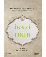 İbazi Fıkhi (Kitabu'l-Vad'Muhtasar Fi'l-Usül Ve'l-Fıkıh)