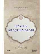 İbazilik Araştırmaları