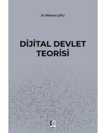 Dijital Devlet Teorisi