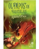 Olympos’un Yaratıkları - Ejderha Şifacısı