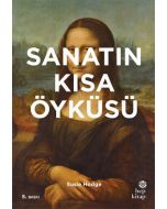 Sanatın Kısa Öyküsü (Ciltli)