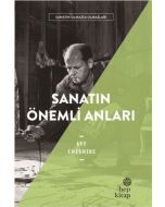 Sanatın Önemli Anıları