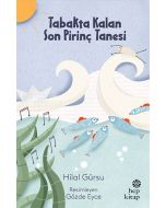Tabakta Kalan Son Pirinç Tanesi