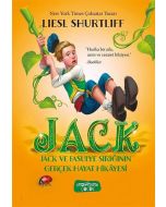 Jack-Jack ve Fasulye Sırığının Gerçek Hayat Hikayesi (Ciltli)