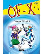 Öf - X