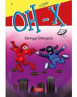 Oh - X