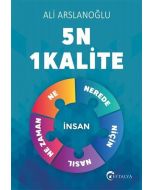 5N 1 Kalite