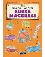 Doğu'yla Batı'nın Bursa Macerası