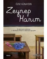Zeynep Hanım