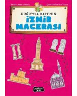 Doğu'yla Batı'nın İzmir Maceraları
