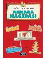 Doğu'yla Batı'nın Ankara Macerası