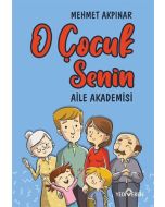 O Çocuk Senin