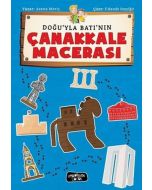 Tweet Doğu ile Batının Çanakkale Macerası