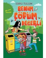 Benim Çöpüm Değerli