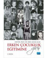 Erken Çocukluk Eğitimine Giriş
