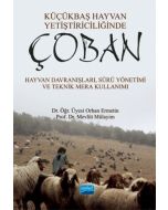 Küçükbaş Hayvan Yetiştiriciliğinde Çoban