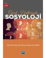 Genel Hatlarıyla Sosyoloji