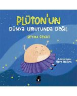 Plüton’un Dünya Umurunda Değil