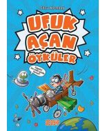 Ufuk Açan Öyküler