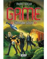 GAME - Timsah Gözü