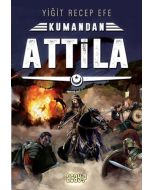 Kumandan Attila