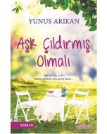 Aşk Çıldırmış Olmalı