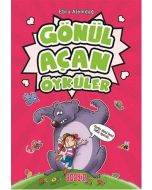 Gönül Açan Öyküler